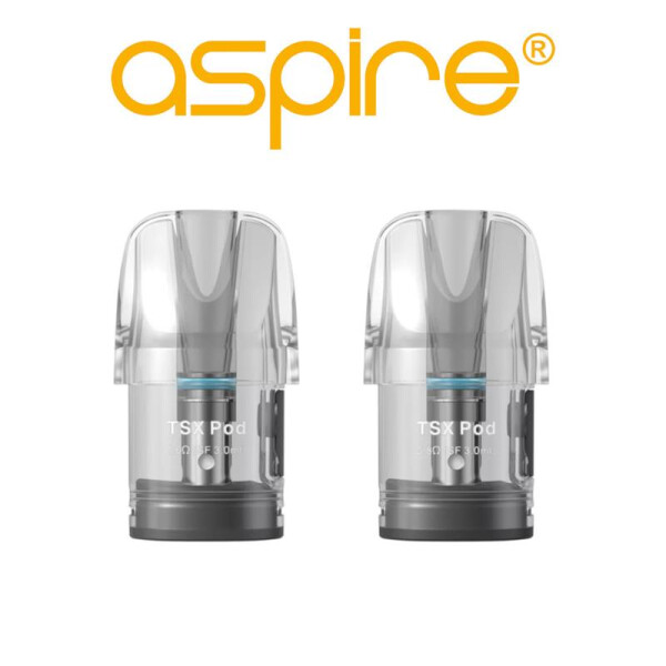 aspire tsx pod Oxva VPrime Pod 0,2 Ohm ( 2 Stück) main image 0