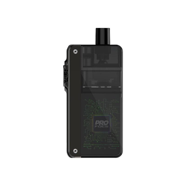 elfbar elfa kaufen UWELL Crown Pod Starterkit | 1.250mAh Akku main image 0