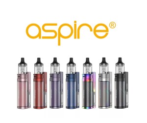 Aspire - Flexus AIO E-Zigaretten Set