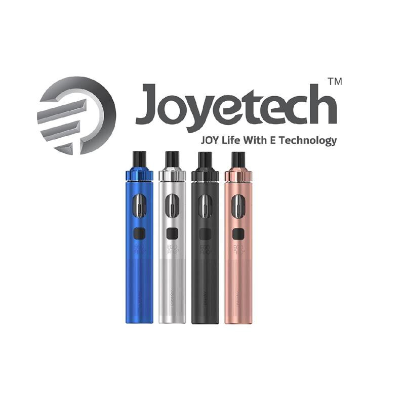elfbar elfa master akku Joyetech eGo AIO | Startersets main image 1