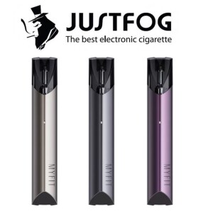 JustFog - MyFit E-Zigaretten Set