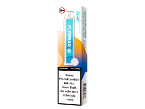 Flerbar M - Einweg E-Zigarette - Ice Mint