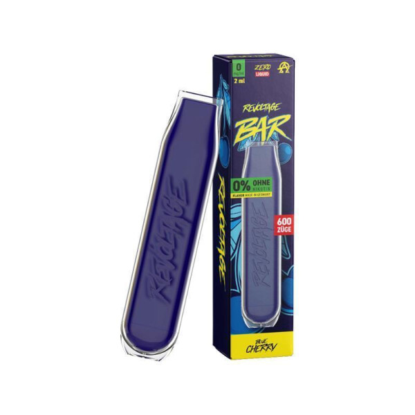 revoltage einweg e zigarette Einweg E-Zigarette 2ml – Disposable main image 0