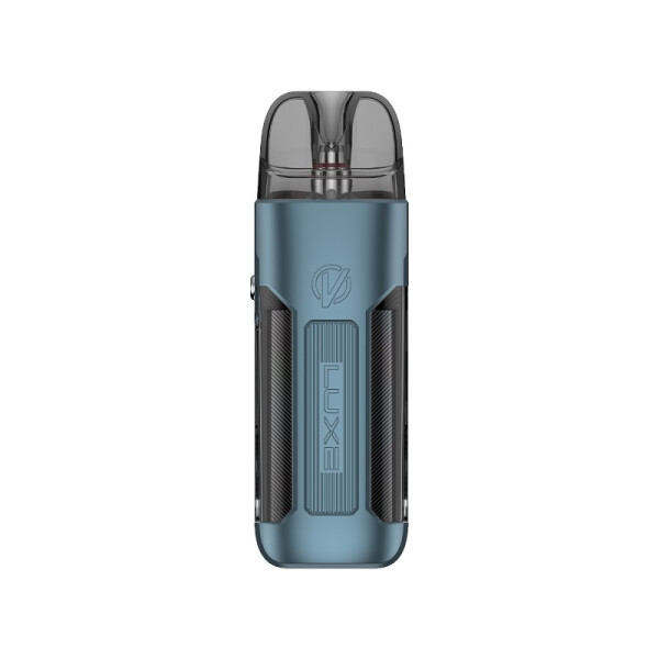 Vaporesso - Luxe X Pro E-Zigaretten Set blau, 32,90