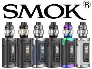 Smok - Morph 3 E-Zigaretten Set