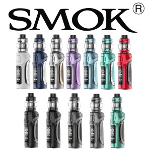 Smok - Mag Solo E-Zigaretten Set