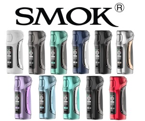 Smok - Mag Solo Akkuträger 100 Watt