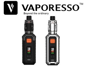 Vaporesso - Armour S E-Zigaretten Kit