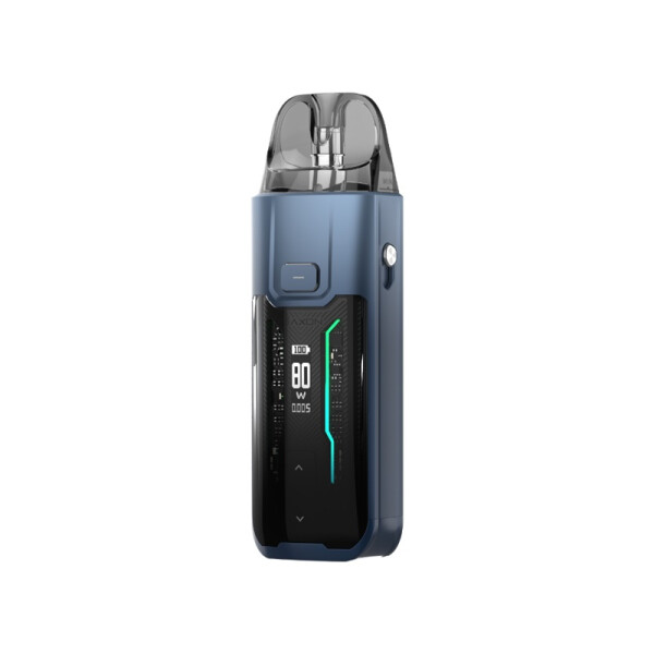 e zigarette vaporesso Vaporesso Gen 220W Vape Kit Gen TC Box Mod mit 8ml SKRR S Tank Zerstäuber  Kompatibel Alle GT Coil QF Coil QF Coil : Amazon.de: Elektronik & Foto main image 0
