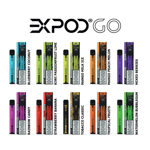 elfbar elfa master akku Passion Fruit Mango Lime – Elite – Pod Flavor EXPOD Pro Pod Mango  Passionfruit 20mg Ghost Pro Vape main image 1