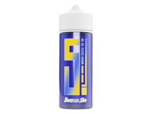 5 EL - Blue Overdosed - Longfill Aroma 10ml