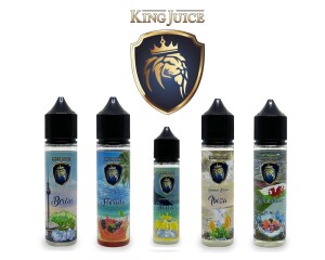 King Juice - Longfill Aroma 8ml