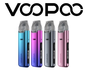 VooPoo - VMATE Pro E-Zigaretten Set