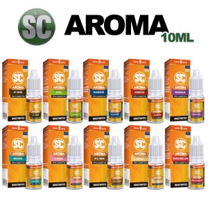 SC - Aroma 10ml
