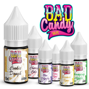 Bad Candy - Premium Aroma 10ml