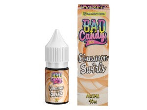 Bad Candy - Premium Aroma 10ml - Cinnamon Swirls