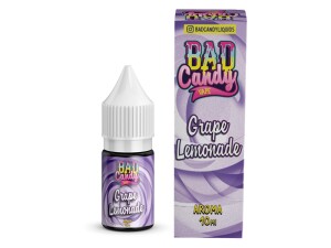 Bad Candy - Premium Aroma 10ml - Grape Lemonade