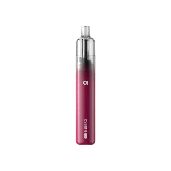 elfbar elfa master akku E-Zigaretten Set ASPIRE Magnum – 6 ml Tank, Top-Qualität main image 0