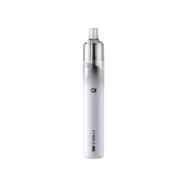 Aspire - Cyber G Slim E-Zigaretten Set, 11,90