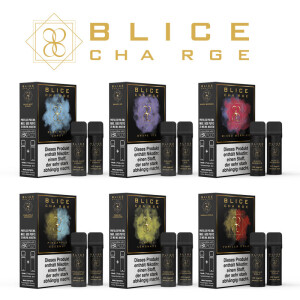 BLICE Charge Pod - 20 mg/ml (2 Stück)