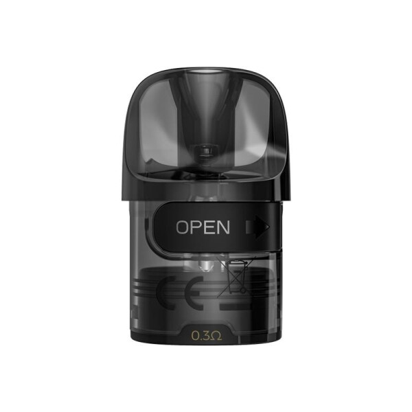 Lost Vape