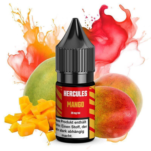 elfbar elfa kaufen ULTRABIO Nikotinsalz Shot Nikotinshot für E-Liquid Base, 41,90 €