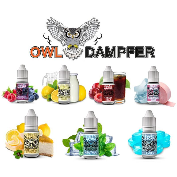 glühwein vape 04 Datteln Glühwein 10ml Aroma | AROMEN main image 0