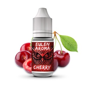 OWL - Eulen Aroma 10ml - Cherry