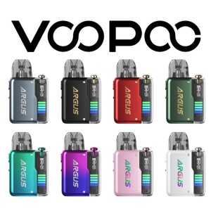 VooPoo - Argus P2 E-Zigaretten Set