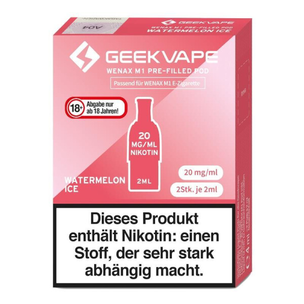 elfbar nachfüll pod läuft aus Buy Authentic Geekvape S100 Aegis Solo 2 100W Box Mod Rainbow main image 1