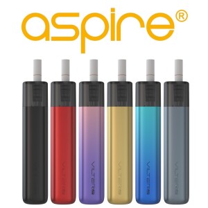 Aspire - Vilter 2 E-Zigaretten Set