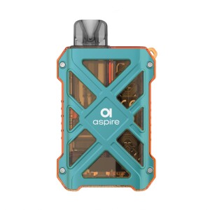 Aspire - GoTek X II E-Zigaretten Set