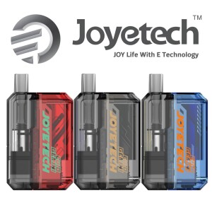 Joyetech - EVIO Gemini E-Zigaretten Set