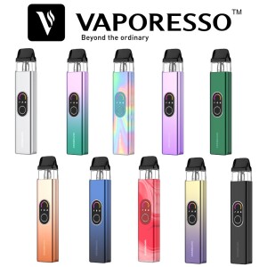 Vaporesso - XROS 4 E-Zigaretten Set