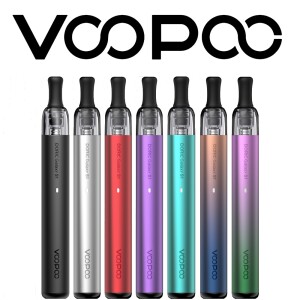 VooPoo - Doric Galaxy S1 E-Zigaretten Set