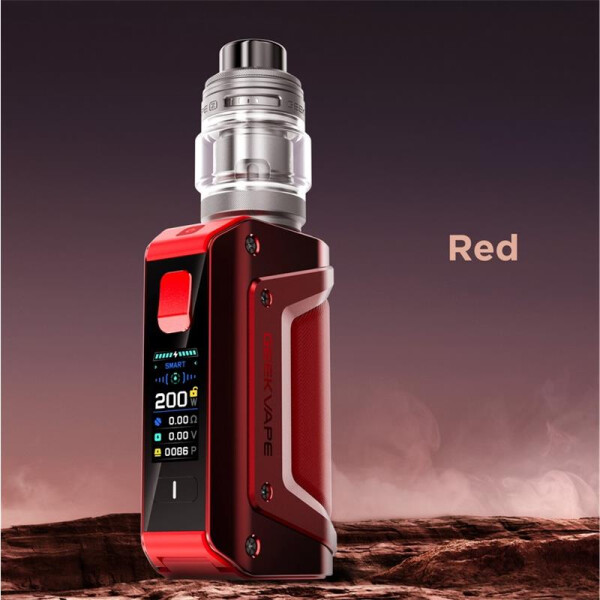 GeekVape