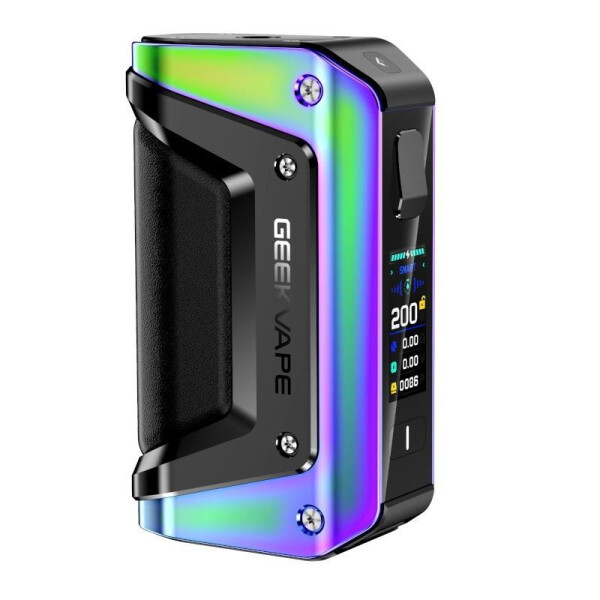 vape out Geekvape Aegis Legend 5 Vape Mod Kit – Buy Now