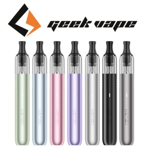 GeekVape - Wenax M1 Mini E-Zigaretten Set
