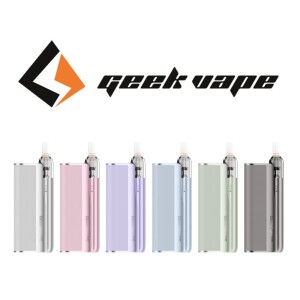 GeekVape - Wenax M Starter E-Zigaretten Set