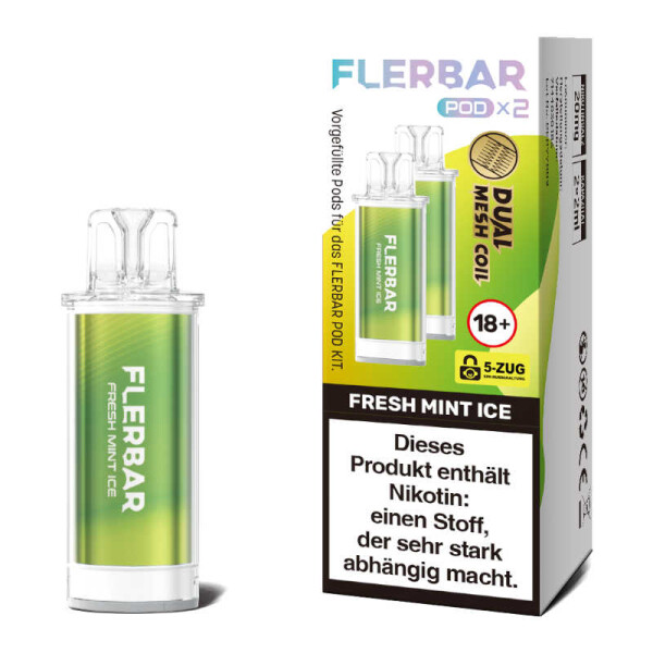 flerbar pods wo kaufen Flerbar Pod Device I Akku Basisträger, 7,50 €