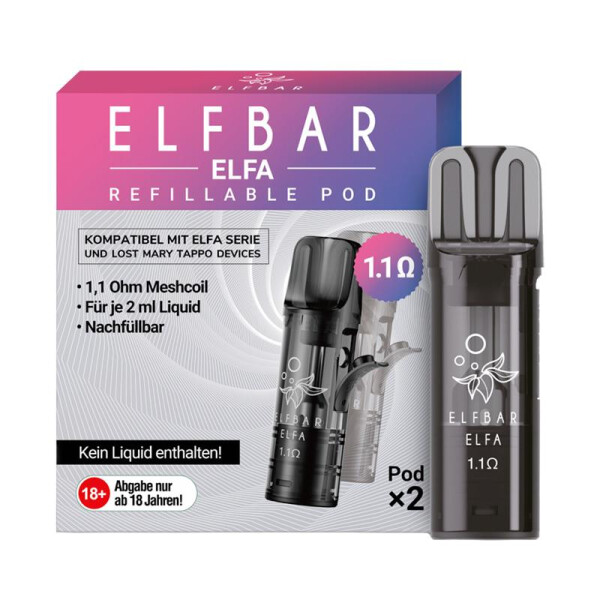 elfbar elfa kaufen Thc Vapes Disposable THC Vape Pen Nachfüllbar main image 1