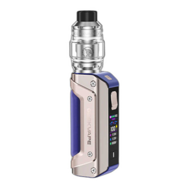 e zigarette mit akku Discount Argus GT II Box Mod by Voopoo main image 1