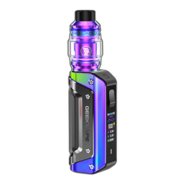 e zigarette mit akku Shop VooPoo ARGUS P2 Pod Mod Kit Online