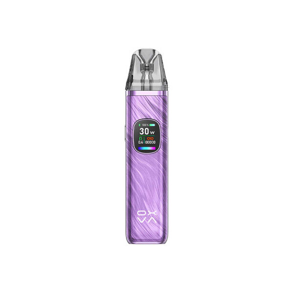 Oxva Xlim Pro 2 E-Zigaretten Set, 29,90