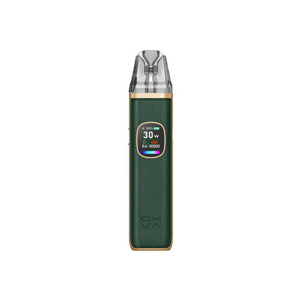 randm tornado Oxva Xlim Pro 2 E-Zigaretten Set, 29,90 €