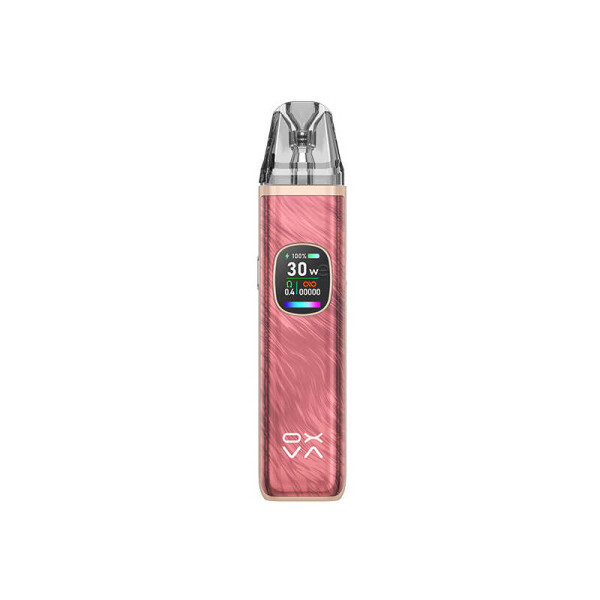 Oxva Xlim Pro 2 E-Zigaretten Set, 29,90