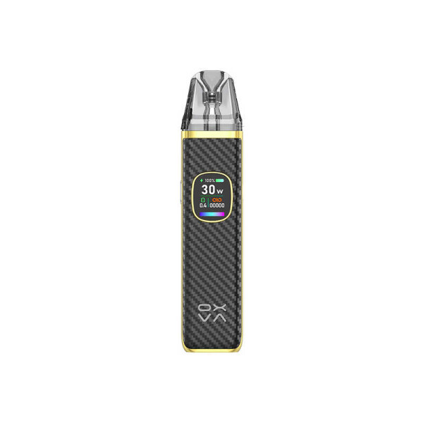 Oxva Xlim Pro 2 E-Zigaretten Set, 29,90 €