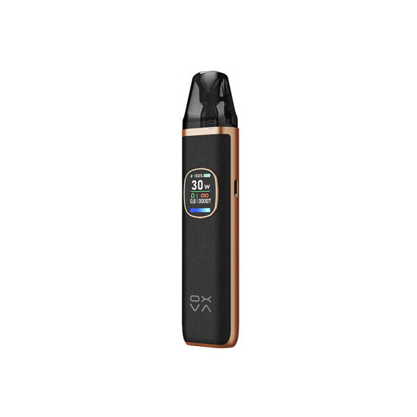 oxva xlim go pod kit OXVA XLIM 0,8 Ohm Pro Pods 3ml (Xlim, Xlim 2, Xlim Pro, Pro 2, Go, Go 2, SQ,  SQ Pro, SQ Pro 2) | 0,8 Ohm