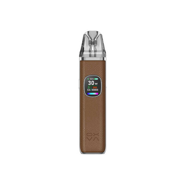 Oxva Xlim Pro 2 E-Zigaretten Set, 29,90 €