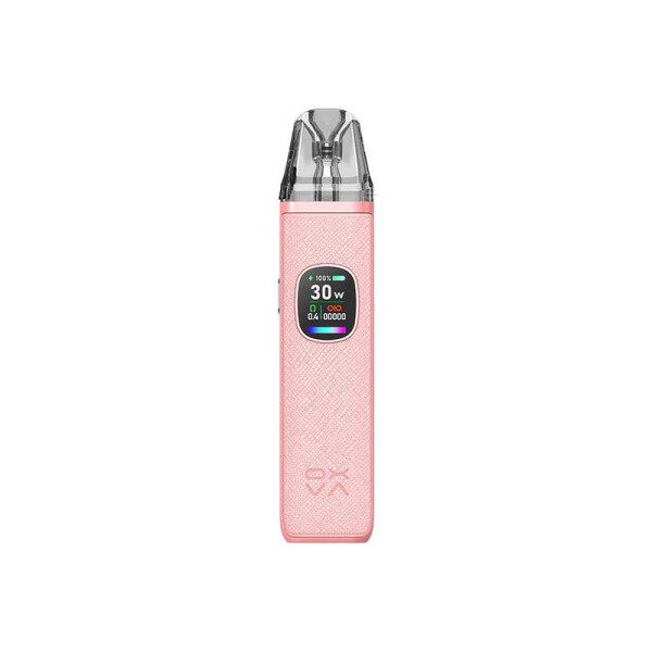 Oxva Xlim Pro 2 E-Zigaretten Set, 29,90